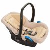 Nuovita Авто-люлька Carro / цвет Латте/Латте