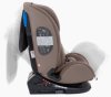 Happy Baby Автокресло Orex (0-36 кг) / цвет chocolate (коричневый)