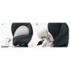 Cybex Детское автокресло Pallas G i-Size / цвет Granite Black
