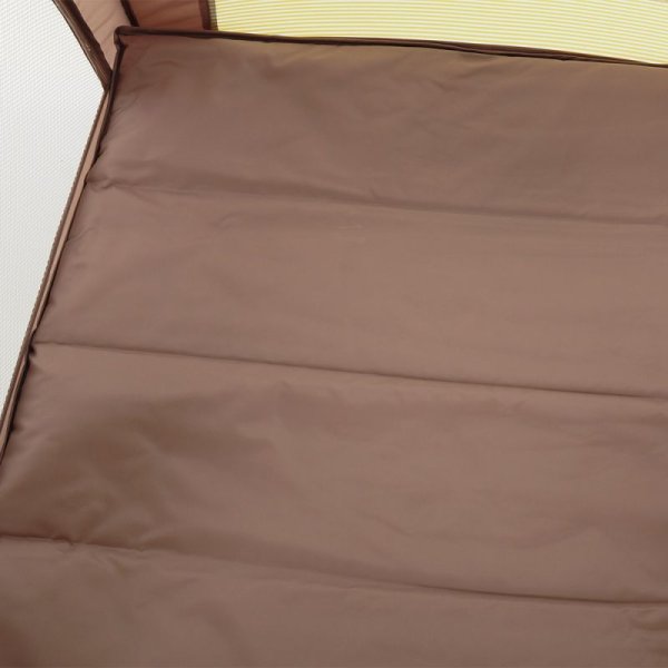 детские Pituso Манеж Sevilla / цвет Beige/Бежевый