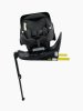 Автокресло HAPPY BABY SAFER 0-13 (black)