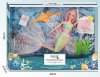 Junfa Кукла-русалочка Эмили, 30 см