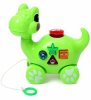 Zabiaka Музыкальная игрушка "Маленький динозаврик"