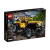 Lego Technic Конструктор Jeep Wrangler 42122