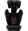 Britax Roemer Детское автокресло KIDFIX III S / Cool Flow - Black Special Highline / черный / группа II/III