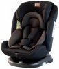 Tomix Автокресло Major IsoFix (0-36 кг) / цвет чёрный