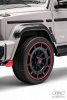 Z777ZZ Детский электромобиль  (Серый)