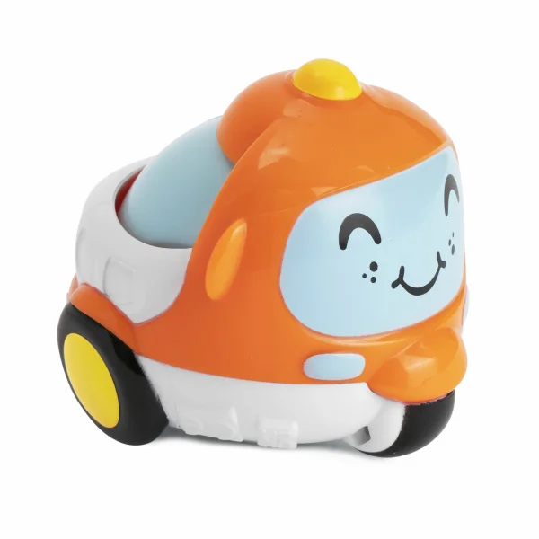 Игровой коврик электронный Chicco "Город" 