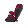 Cybex Автокресло детское Pallas M-Fix SL / цвет Rumba Red / красный / группа I/II/III
