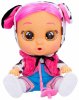 Cry Babies Интерактивная плачущая кукла Дотти Dressy
