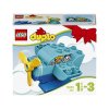Lego Конструктор Дупло Мой первый самолёт