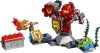 Lego Ninjago Нексо Мэйси – Абсолютная сила