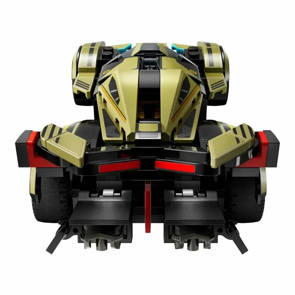 Конструктор LEGO Speed Champions "Суперкар Lamborghini Lambo V12 Vision GT"