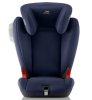 Britax Roemer Детское автокресло Kidfix Sl Sict / цвет  Black Series Moonlight Blue