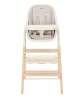 CRL-16701 Стульчик д/корм.Ergo    (***Linen Beige)
