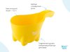 ROXY-KIDS Ковшик для мытья головы Dino Scoop / Цвет лимонный
