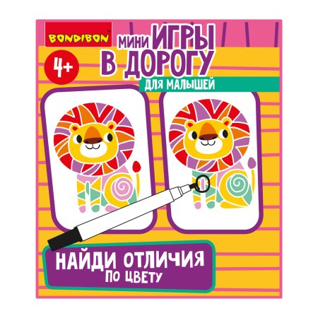 Bondibon Игра-викторина Умная сова Изучаем транспорт Bondibon – внешний вид и детали
