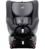 Britax Roemer Детское автокресло Dualfix 2 R / Storm Grey Trendline / цвет серый / группа 0+/I