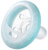 Tommee Tippee Пустышка силиконовая Breast-like, 6-18 месяцев, 2 штуки