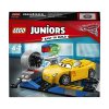 Lego Конструктор  Джуниорс Гоночный тренажёр Крус Рамирес