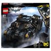 Lego Super Heroes Конструктор "Бэтмобиль "Тумблер": схватка с Пугалом" 76239