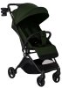 Коляска PERA (прогул)рама carbon/PU  (Army green)