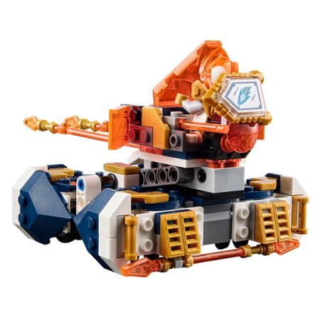 Lego Конструктор Летающая турнирная машина Ланса