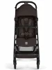 Коляска прогулка CYBEX Beezy дожд+бамп 2026 (Chocolate Brown)