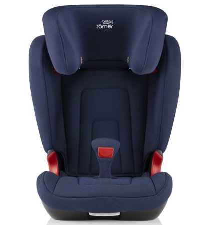 Britax Roemer Детское автокресло KIDFIX2 R Moonlight Blue Trendline