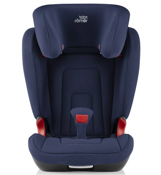 Britax Roemer Детское автокресло KIDFIX2 R Moonlight Blue Trendline