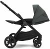 Espiro Коляска 2 в 1 Only 2022 / цвет Graphite Anthracite (серо-зеленый)