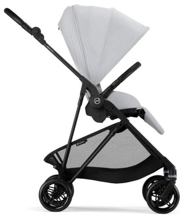 Cybex Коляска прогулочная Melio Carbon