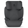Cybex Автокресло детское Solution 2-Fix / цвет Comfy Grey