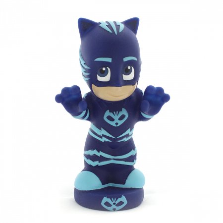 игрушка Игровой набор для ванной Герои в Масках PJ Masks / 3шт / 13см