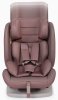 Happy Baby Автокресло "Sandex" / цвет desert pink (розовый)