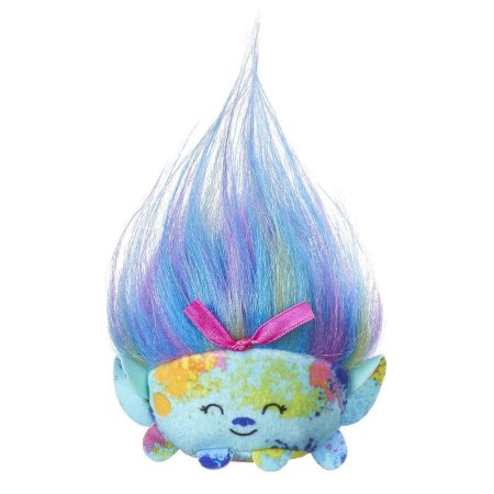Hasbro Игрушка Мини - плюш тролли, в ассортименте