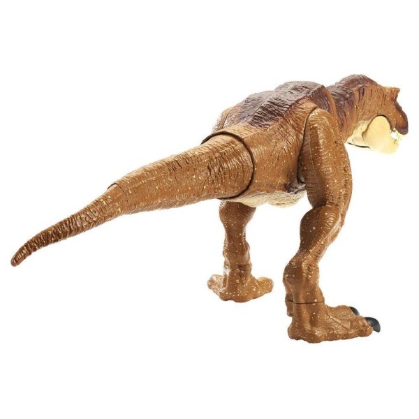 Игрушка Jurassic World Атакующий Ти-рекс
