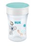 NUK EVOLUTION Поильник "MAGIC" 230 мл нейтральный