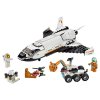 Lego City Конструктор Город Шаттл для исследований Марса