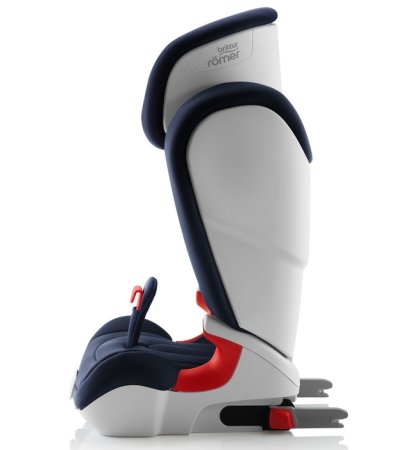 Britax Romer  Детское автокресло Kidfix II XP Moonlight Blue Trendline