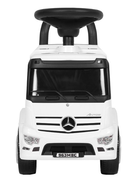 Sweet Baby Каталка Mercedes-Benz Antos Truck