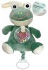 Крошка Я Подвеска музыкальная «Лягушастик»