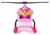 Paw Patrol Набор Набор Пожарные спасатели машинка с фигуркой Скай, 18 см