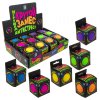 1Тoy Игрушка-антистресс Крутой замес Шар / цвет в ассортименте 
