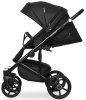 Riko Basic Коляска 2 в 1 Ozon / цвет 06 черный