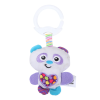 Lamaze(Ламаз) игрушка с подвесом развивающая для малышей "Маленькая панда"