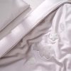 Perina Комплект постельного белья Teddy Sateen Collection, 2 предмета / цвет серый