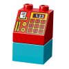 Lego Конструктор Фермерский рынок