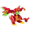 Bakugan Бакуган интерактивная фигурка Драгонойда