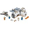 Lego City Конструктор Город Лунная космическая станция